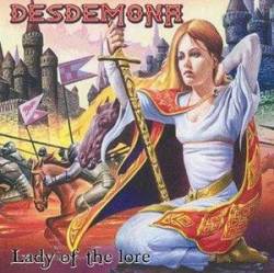 Desdemona (ITA) : Lady of the Lore